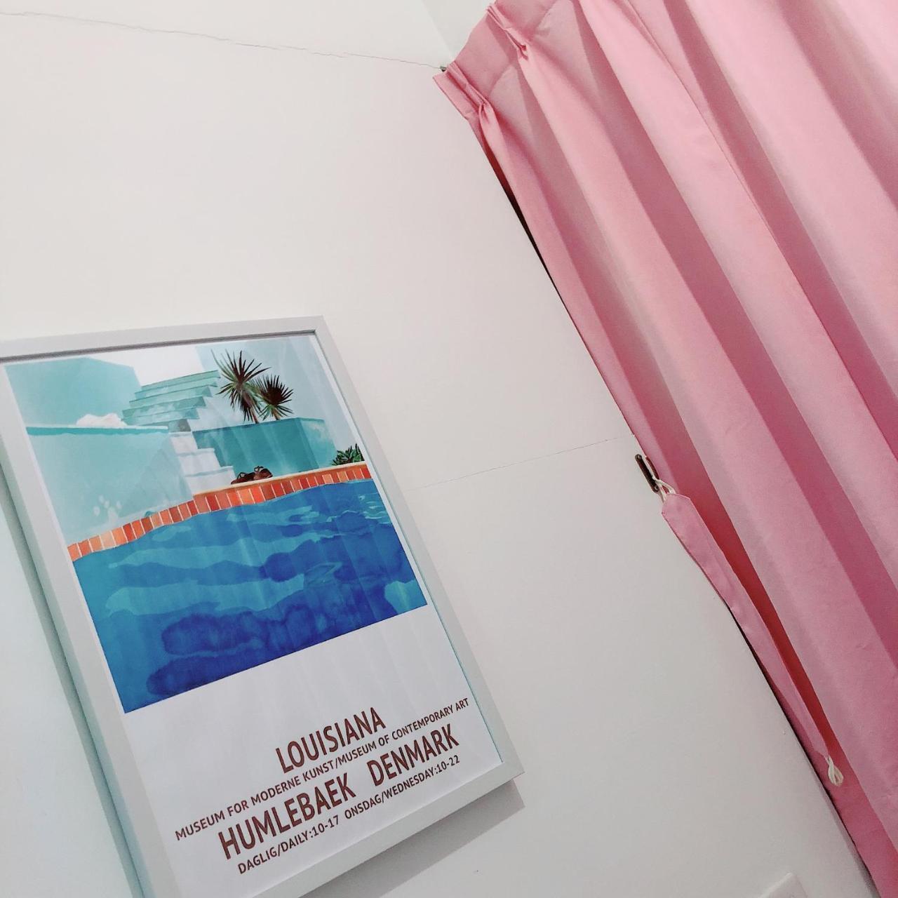 Hl Play B&B Hualien Eksteriør billede