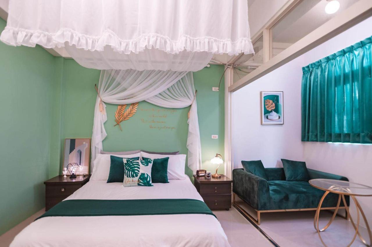 Hl Play B&B Hualien Eksteriør billede