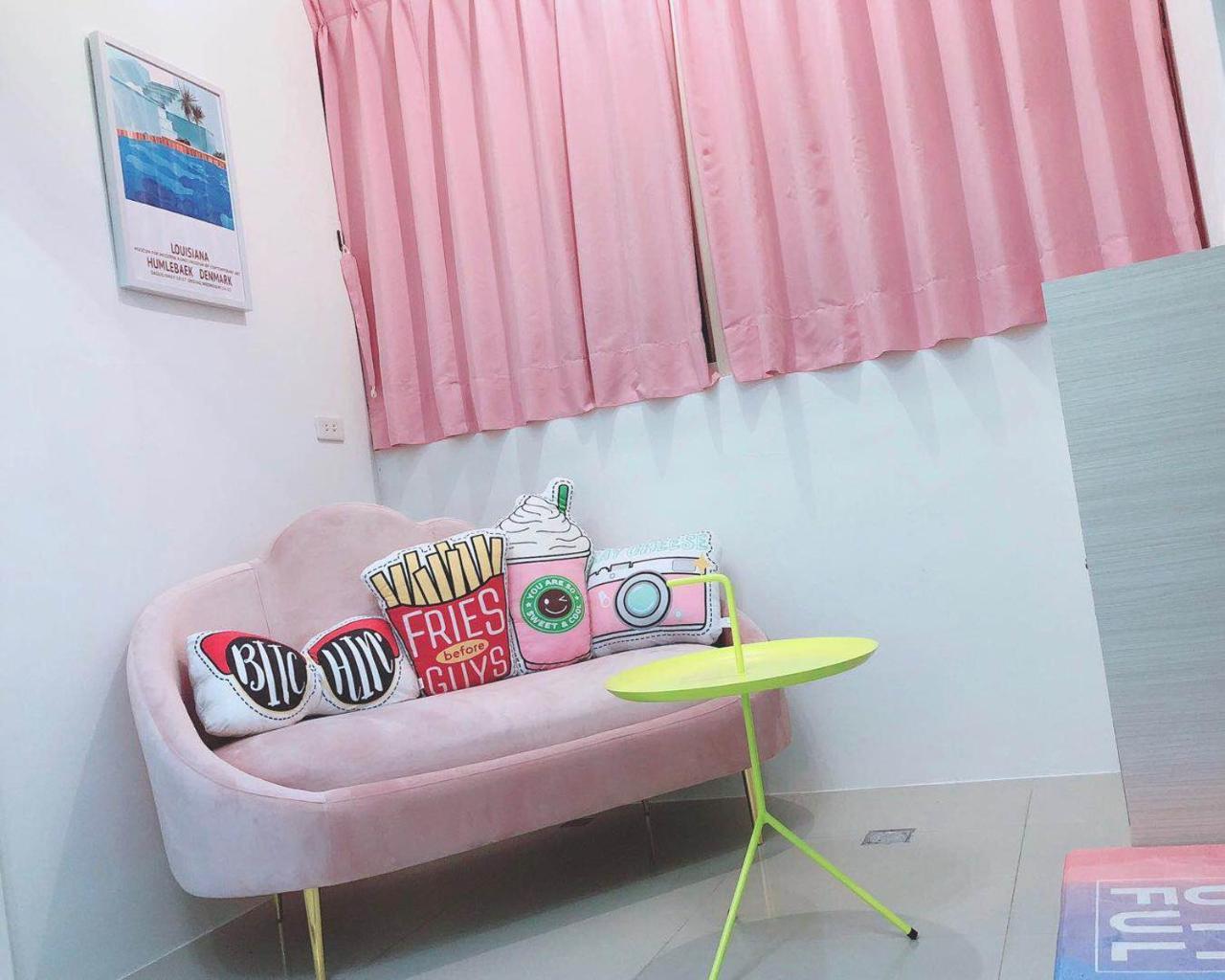 Hl Play B&B Hualien Eksteriør billede